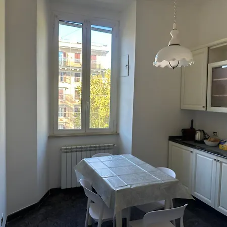 San Pietro Holidays Apartmán *