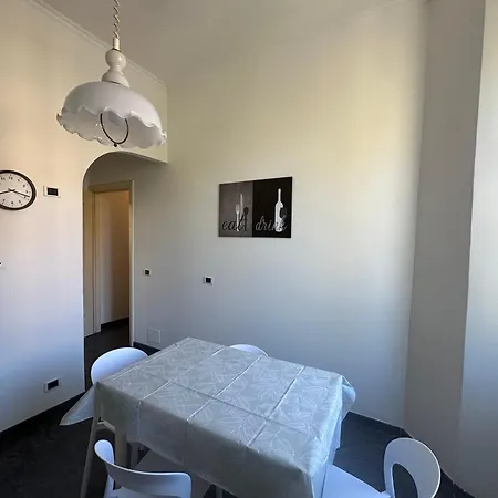 San Pietro Holidays Apartmán *