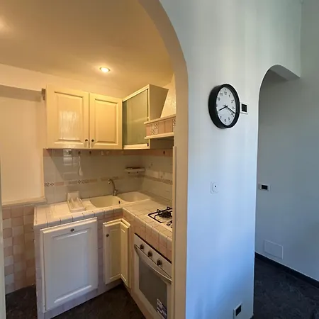 San Pietro Holidays Apartmán Řím