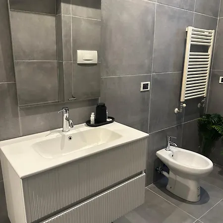 Апартаменты San Pietro Holidays *