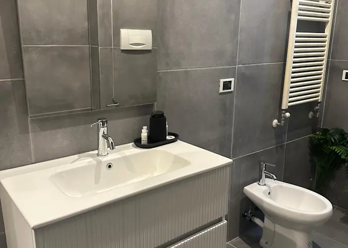 Διαμέρισμα San Pietro Holidays *